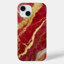 Search for red and gold iphone cases Marble