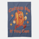 Search for funny hot dog puns Cookout