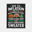 Search for halloween costume blankets Ghostly friend