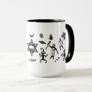 Search for native american buffalo mugs Tribal