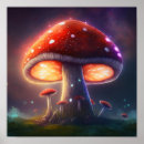 Search for shroom art Trippy