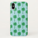 Search for palm tree pattern iphone cases Plant