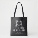 Search for gothic bags Bride or die