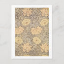 Search for william morris wallpaper postcards Textile