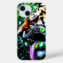 Search for black tiger iphone cases Green
