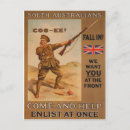 Search for war propaganda postcards Patriotism