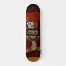Search for madness skateboards Alice