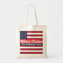 Search for clinton tote bags Hillary