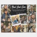 Search for fathers day blankets Multi photo