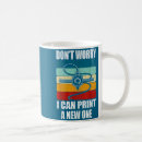 Search for 3d coffee mugs Cute