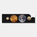 Search for venus bumper stickers Mars
