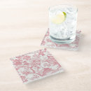 Search for cherry blossom coasters Pink