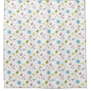 Search for atomic shower curtains 50s