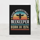 Search for beekeepers cards Bees
