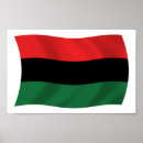 Search for pan posters Flag