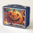 Search for halloween lunch boxes Spooky
