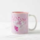 Search for for diva mugs Pink