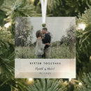 Search for save the date christmas tree decorations Chic