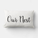 Search for our nest cushions Housewarming