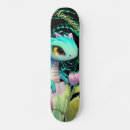 Search for cartoon skateboards Pink