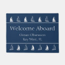 Search for summer doormats Yacht