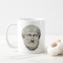 Search for aristotle mugs Ancient