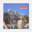 Search for sorrento magnets Italy