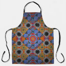 Search for bandana aprons Abstract