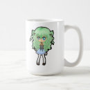 Search for original characters mugs Cute