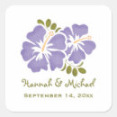 Search for purple hibiscus stickers Summer