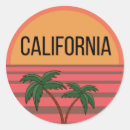 Search for palm tree sunset stickers Palms