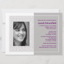 Search for 6x8 religious invitations Bat