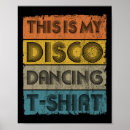 Search for 70s music posters Dance