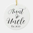 Search for auntie christmas tree decorations New aunt
