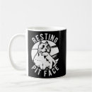 Search for pitbull dog mugs Pet