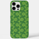 Search for the environment iphone cases Green