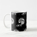 Search for howling at the moon mugs Dog