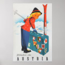 Search for vintage winter posters Travel