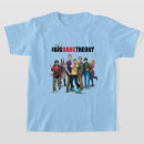 Search for party kids tshirts The big bang theory