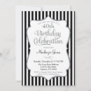 Search for silver 70th birthday invitations Adult birthday party