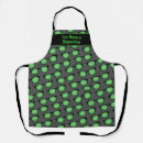 Search for computing aprons For him
