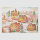 Search for mountain tissue paper Cute