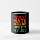 Search for problem solved mugs Humour