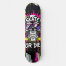 Search for skate or die skateboards Punk