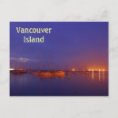 Search for vancouver island postcards Marina