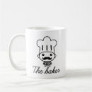 Search for baker mugs Oven