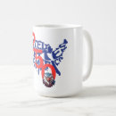 Search for state map mugs Patriotic