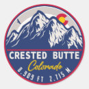 Search for colorado souvenir stickers Mountains