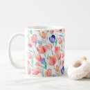 Search for flower buds mugs Leaves