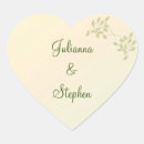 Search for laurel stickers Heart